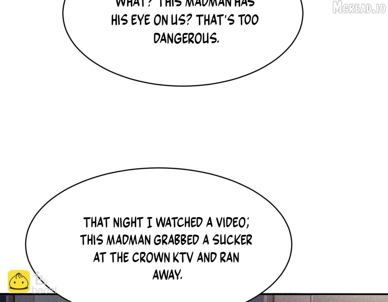 Hidden Dragon in the City (2025) Chapter 76  - page 58